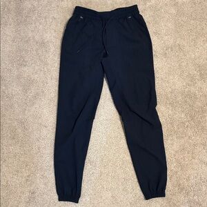 Lululemon Athletica Men's Navy Joggers